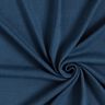 Punto fino liso ligero – azul marino,  thumbnail number 1