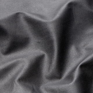 Polipiel elástica lisa – negro, 