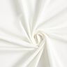 Tela de jersey de algodón Uni mediano – blanco lana,  thumbnail number 1