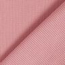 Tela de jersey tipo gofre Uni – rosa antiguo,  thumbnail number 3