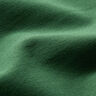 Felpa francesa compacta – verde oscuro,  thumbnail number 2