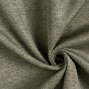 Tela de tapicería Tejido suave – pino oscuro, 