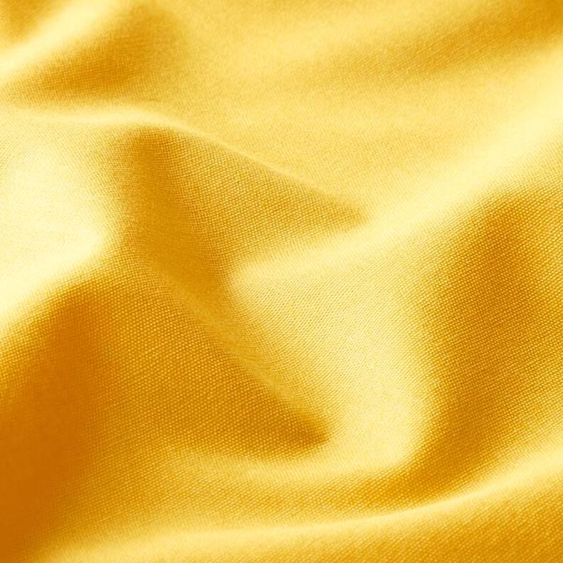 GOTS Popelina de algodón | Tula – amarillo,  image number 2