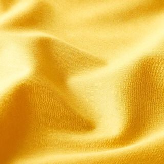 GOTS Popelina de algodón | Tula – amarillo, 