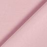 Tela de jersey de algodón Uni mediano – rosa viejo claro,  thumbnail number 5