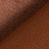 Tela de tapicería Imitación de piel – marrón medio,  thumbnail number 3