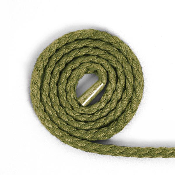 Cordón de algodón liso 36,  image number 1