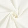 Tela para cortinas Rayas Hilo con efecto 300 cm – blanco,  thumbnail number 1