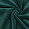 Tela de Coralina liso – verde oscuro,  thumbnail number 2