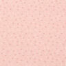 Tela de algodón Popelina Flores pequeñas – rosa antiguo,  thumbnail number 1
