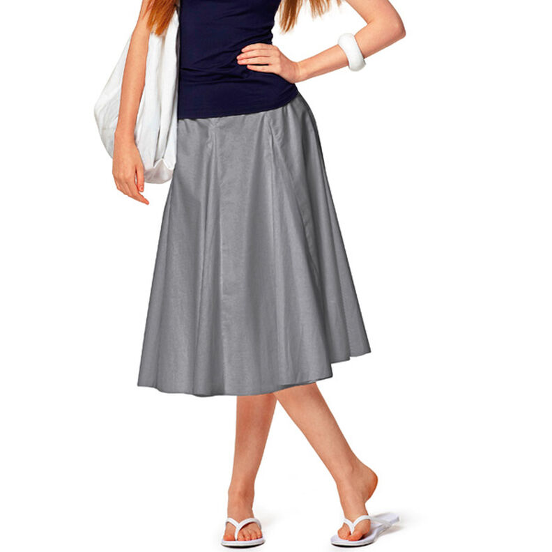 Classic Poly – gris,  image number 3