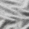 Tela de punto Mezcla de viscosa Melange – gris plateado,  thumbnail number 2
