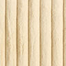 Tela de tapicería Nervadura suave – beige claro,  thumbnail number 5