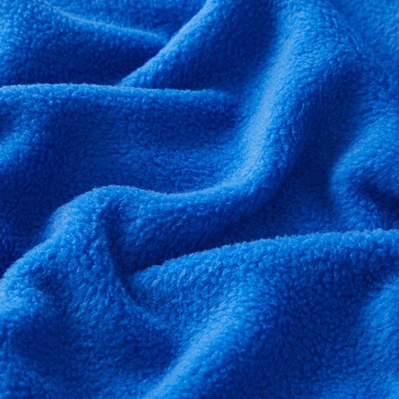 Forro polar antipilling – azul real,  image number 2