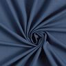 Tela de jersey de algod&oacute;n Uni mediano &ndash; azul oc&eacute;ano,  thumbnail number 1