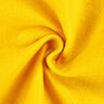 Filz 100cm / grosor de 1mm – amarillo,  thumbnail number 2