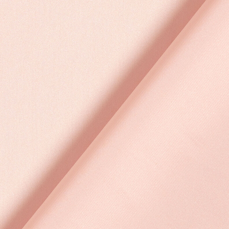 Satén de poliéster liso – rosado,  image number 3