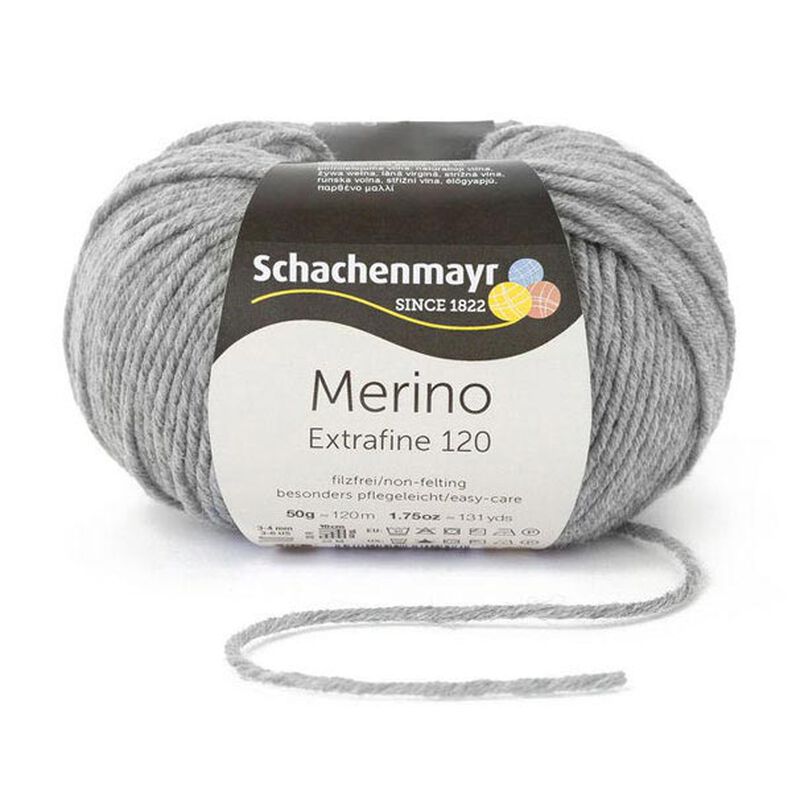 120 Merino Extrafine, 50 g | Schachenmayr (0191),  image number 1