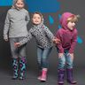 TONI Jersey con capucha para niño y niña | Studio Schnittreif | 86-152,  thumbnail number 7
