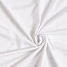 GOTS Tela de jersey de algodón Estrella Apariencia de sello | Tula – blanco,  thumbnail number 3