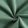 Tela de tapicería Micropana – verde oscuro,  thumbnail number 1