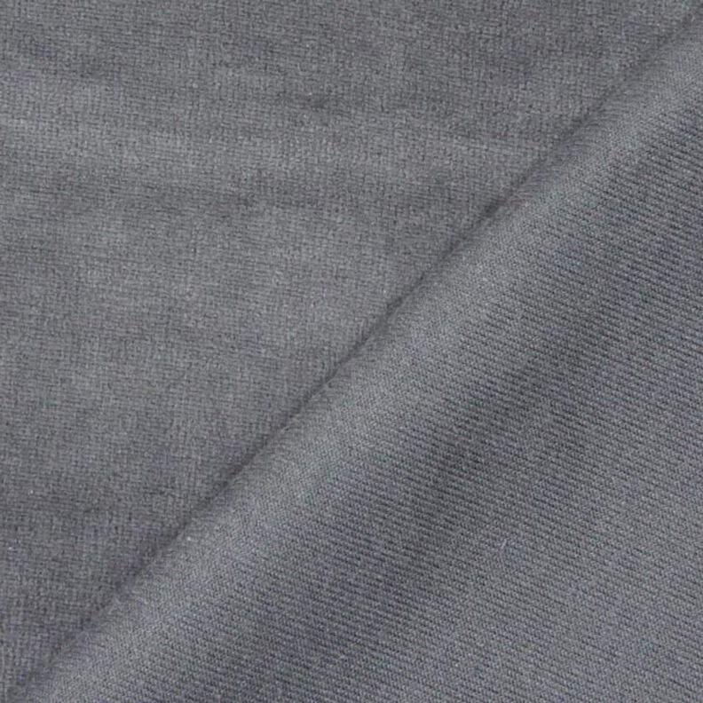 Tela de Coralina liso – gris,  image number 3