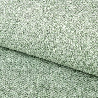 Tela de tapicería Arne – verde menta, 