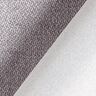 Tela de tapicería Como – gris plateado | Retazo 50cm,  thumbnail number 3
