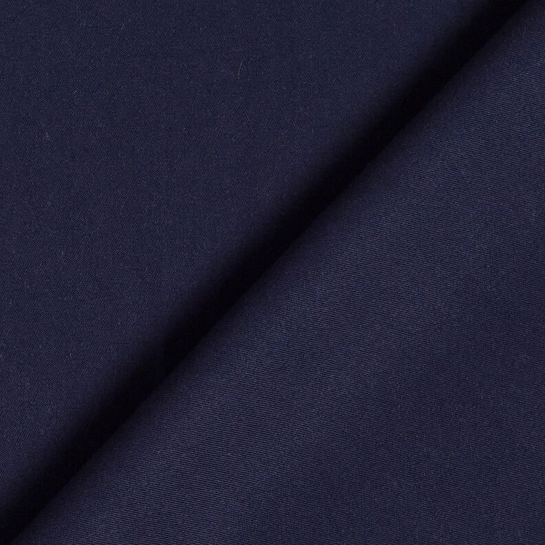 Viscosa Stretch Uni – azul marino,  image number 3