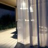 Exterior Tela para cortinas Uni 315 cm  – blanco,  thumbnail number 8