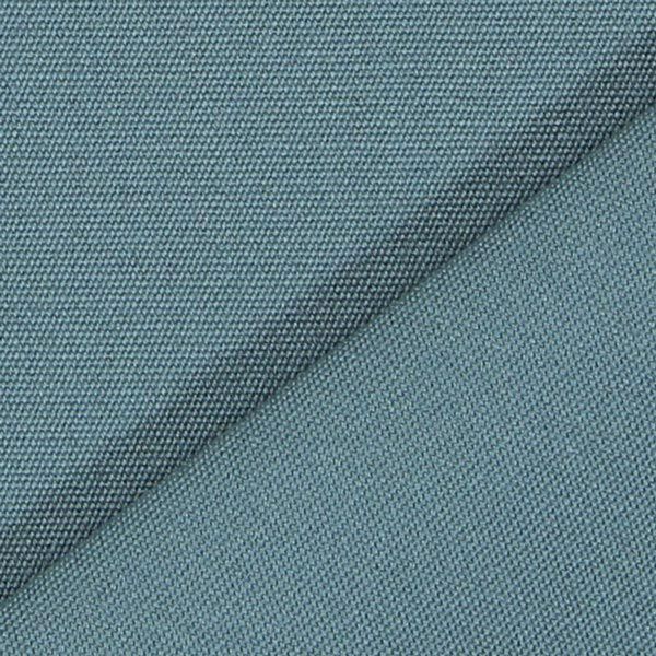 Telas para exteriores Acrisol Liso – azul gris,  image number 3