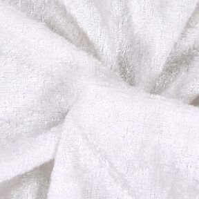 Terciopelo de pana – blanco lana, 