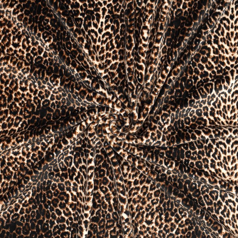 Coralina Estampado de leopardo &ndash; crema/negro,  image number 3