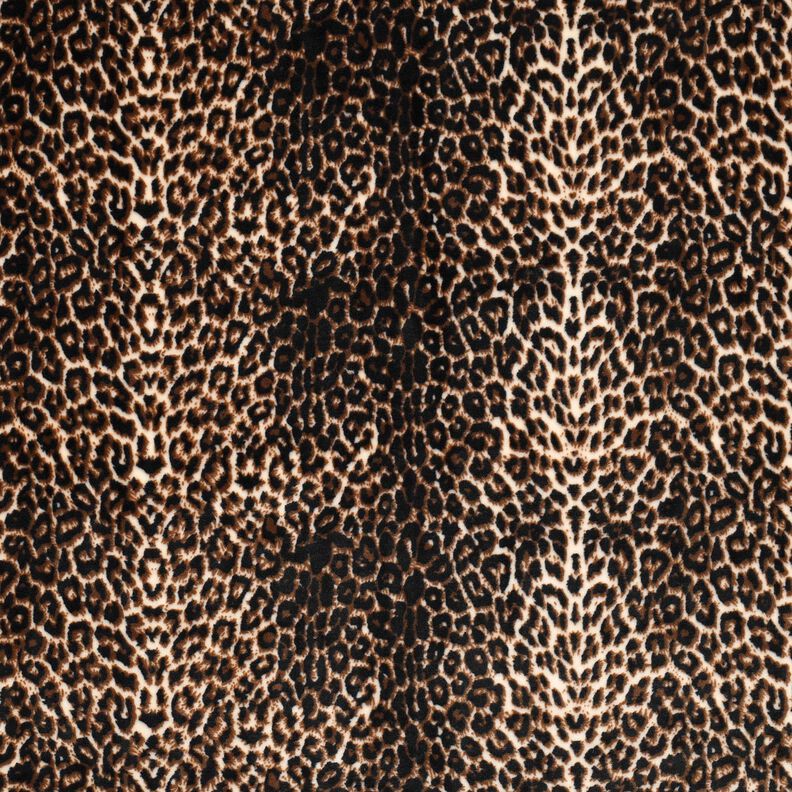 Coralina Estampado de leopardo &ndash; crema/negro,  image number 1