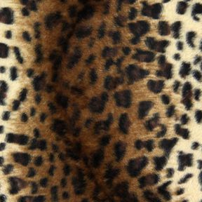 Imitaci&oacute;n de piel de animal leopardo &ndash; beige, 
