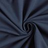 Sudadera ligera de algodón Uni – azul noche,  thumbnail number 1