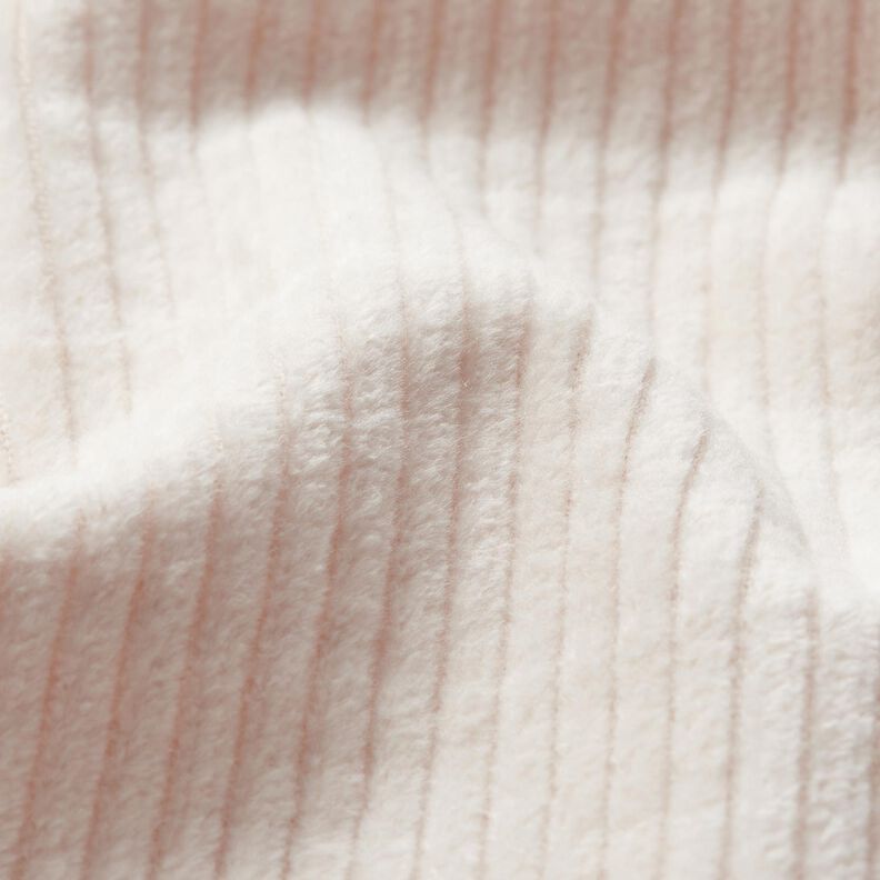 Cordón ancho elástico – blanco lana,  image number 2