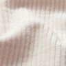 Cordón ancho elástico – blanco lana,  thumbnail number 2