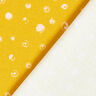 GOTS Tela de jersey de algodón Vainas de amapola | Tula – amarillo curry/rosa,  thumbnail number 4