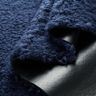 Polipiel con piel sintética lisa – negro/azul marino,  thumbnail number 2
