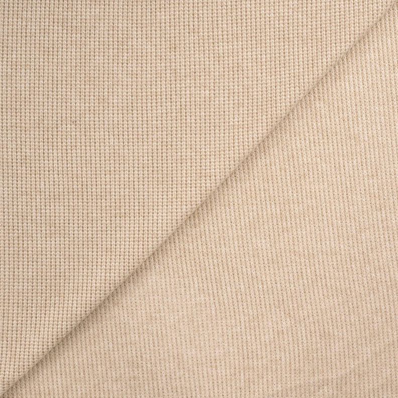 Punto grueso melange – anacardo,  image number 3