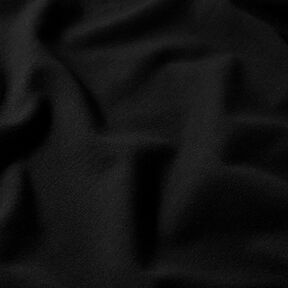 Sudadera ligera de algodón Uni – negro, 