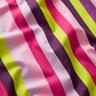 Popelina de algodón Summer Stripe | Nerida Hansen – lila,  thumbnail number 2
