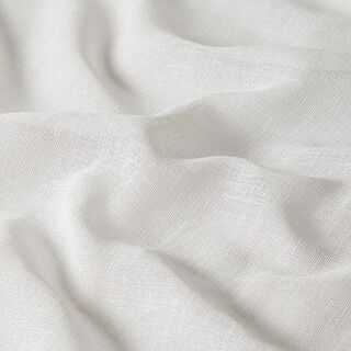 Tela para cortinas Voile Ibiza 295 cm – blanco, 