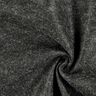 Filz 90 cm / grosor de 1 mm – gris oscuro,  thumbnail number 1