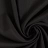 Tejido de blusa mezcla lyocell – negro,  thumbnail number 1