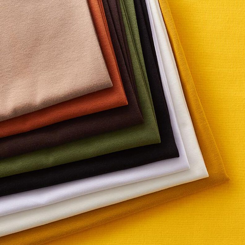 Tela de pu&ntilde;os Uni &ndash; negro,  image number 4