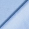 Tela de algodón con estructura – azul claro,  thumbnail number 4