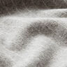 Jacquard de punto rayas cepilladas – gris claro,  thumbnail number 3