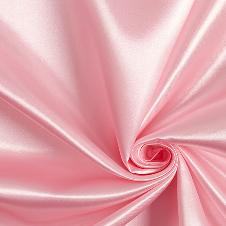 Satén de novia – rosado,  image number 1